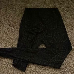 Lululemon leggings
